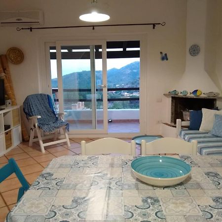 Villa Capo Blu - Santa Margherita Di Pula Extérieur photo