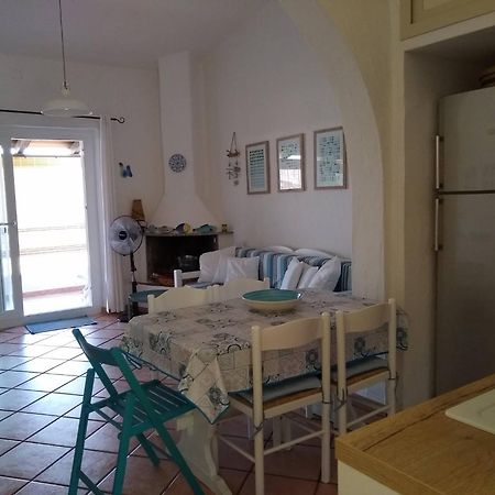 Villa Capo Blu - Santa Margherita Di Pula Extérieur photo