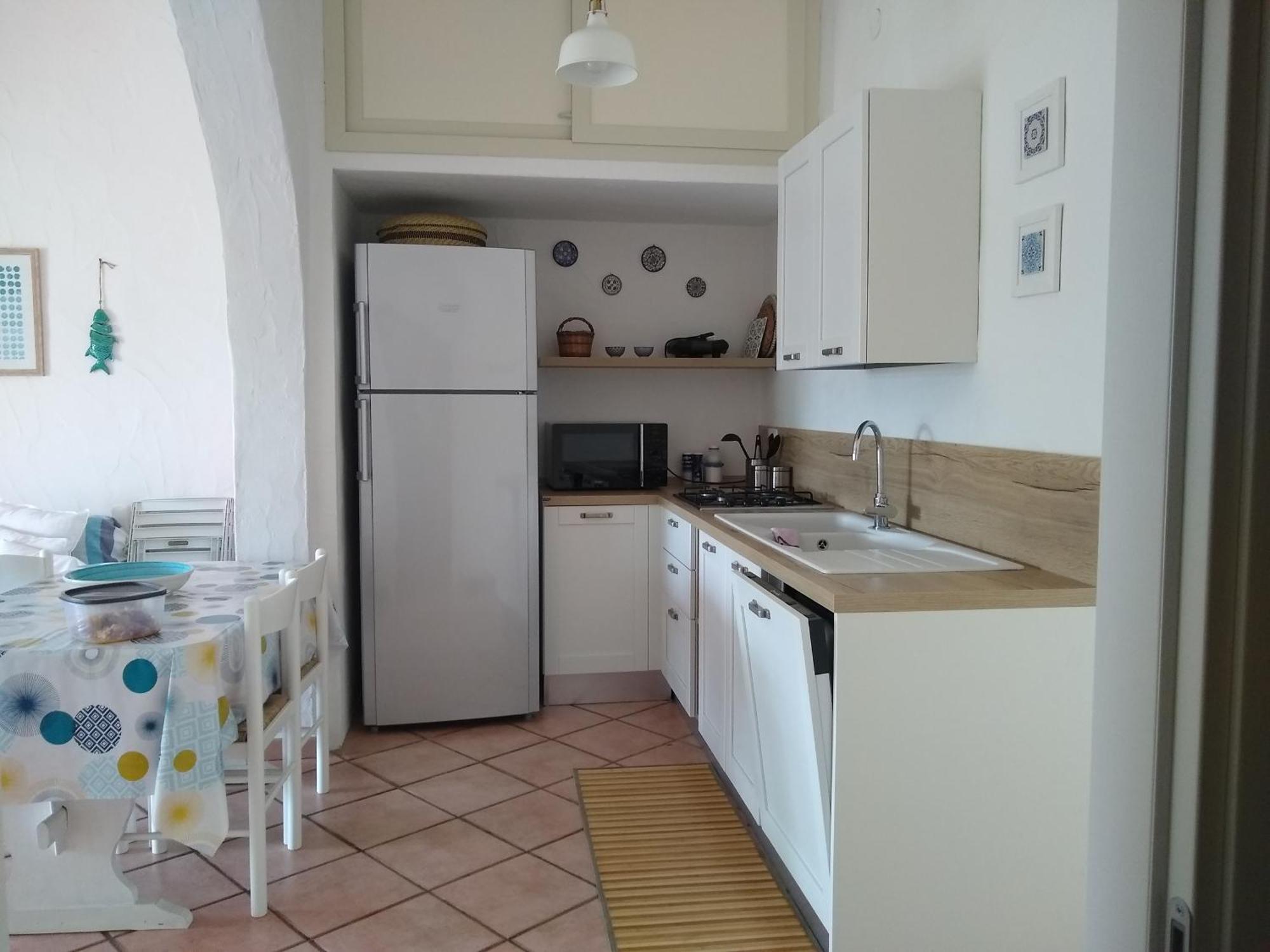 Villa Capo Blu - Santa Margherita Di Pula Extérieur photo