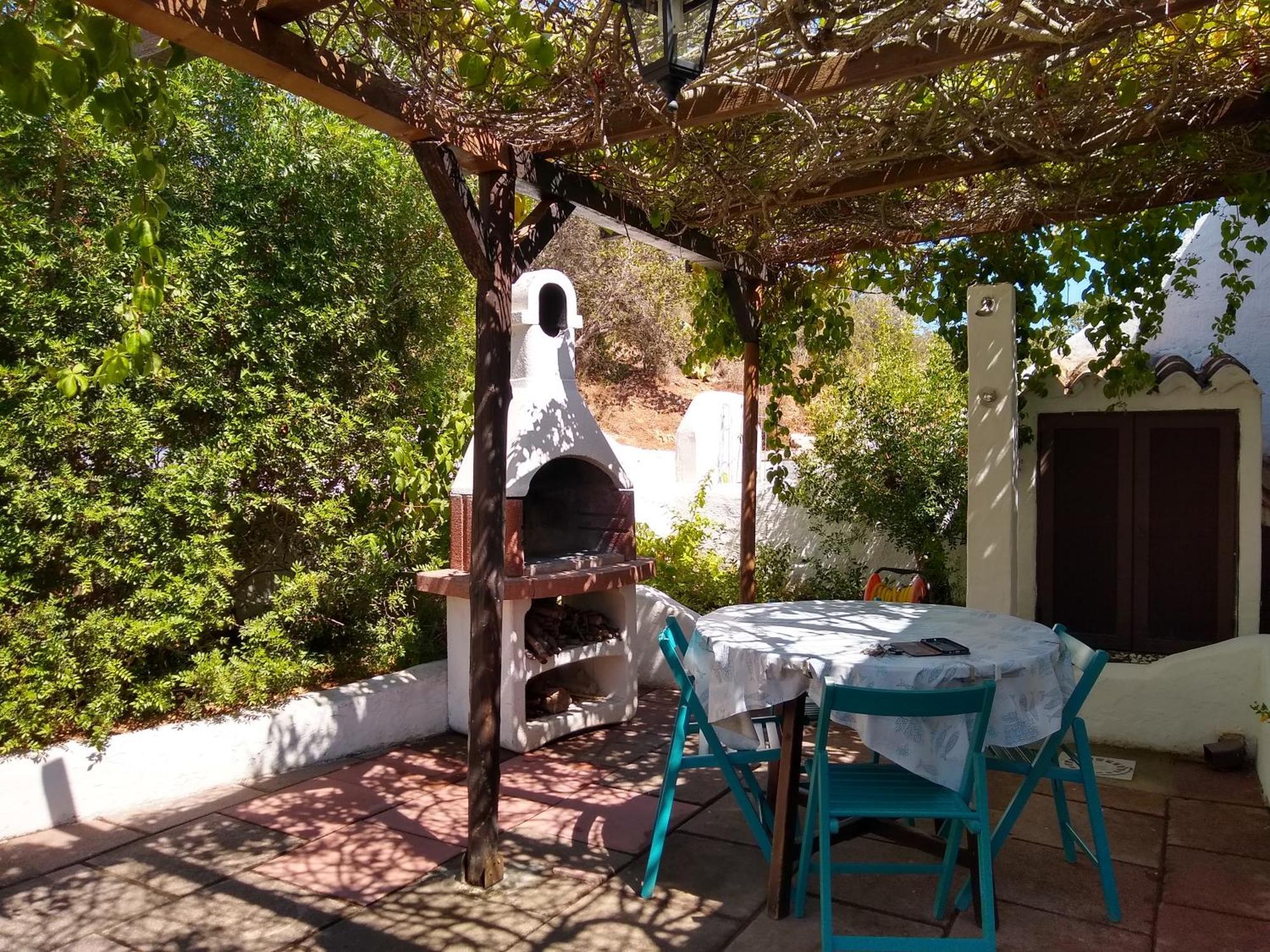 Villa Capo Blu - Santa Margherita Di Pula Extérieur photo