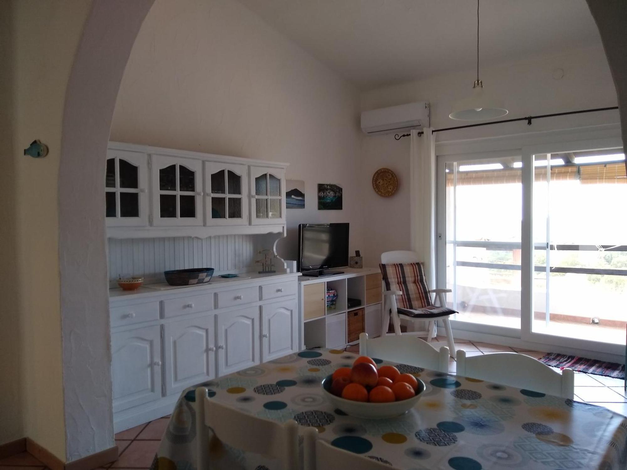 Villa Capo Blu - Santa Margherita Di Pula Extérieur photo