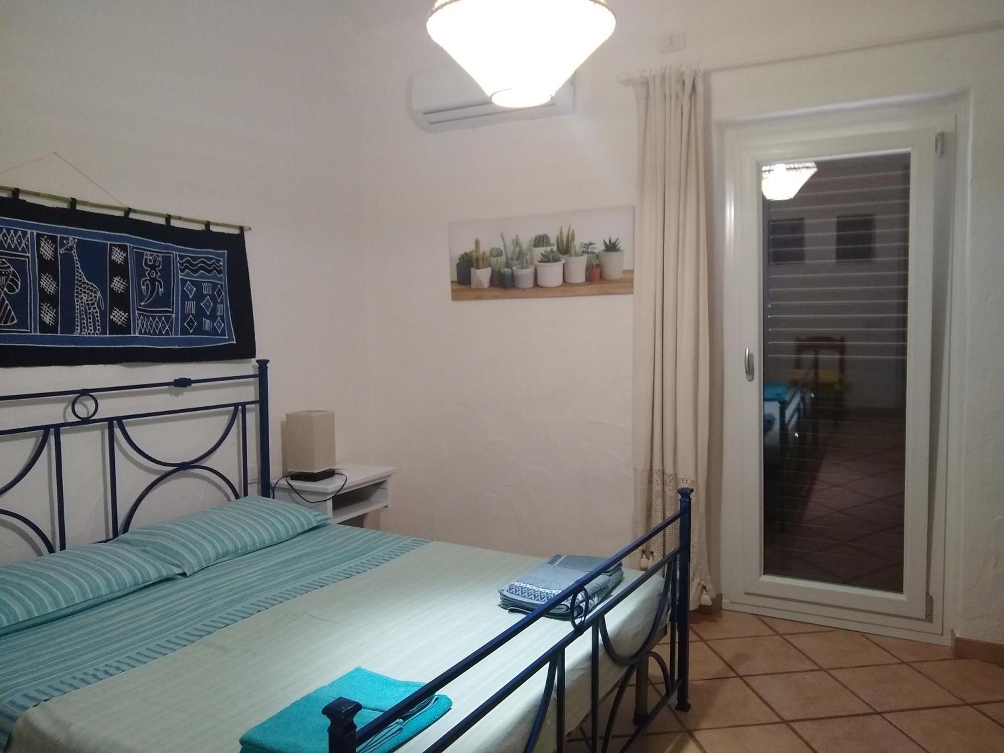 Villa Capo Blu - Santa Margherita Di Pula Extérieur photo