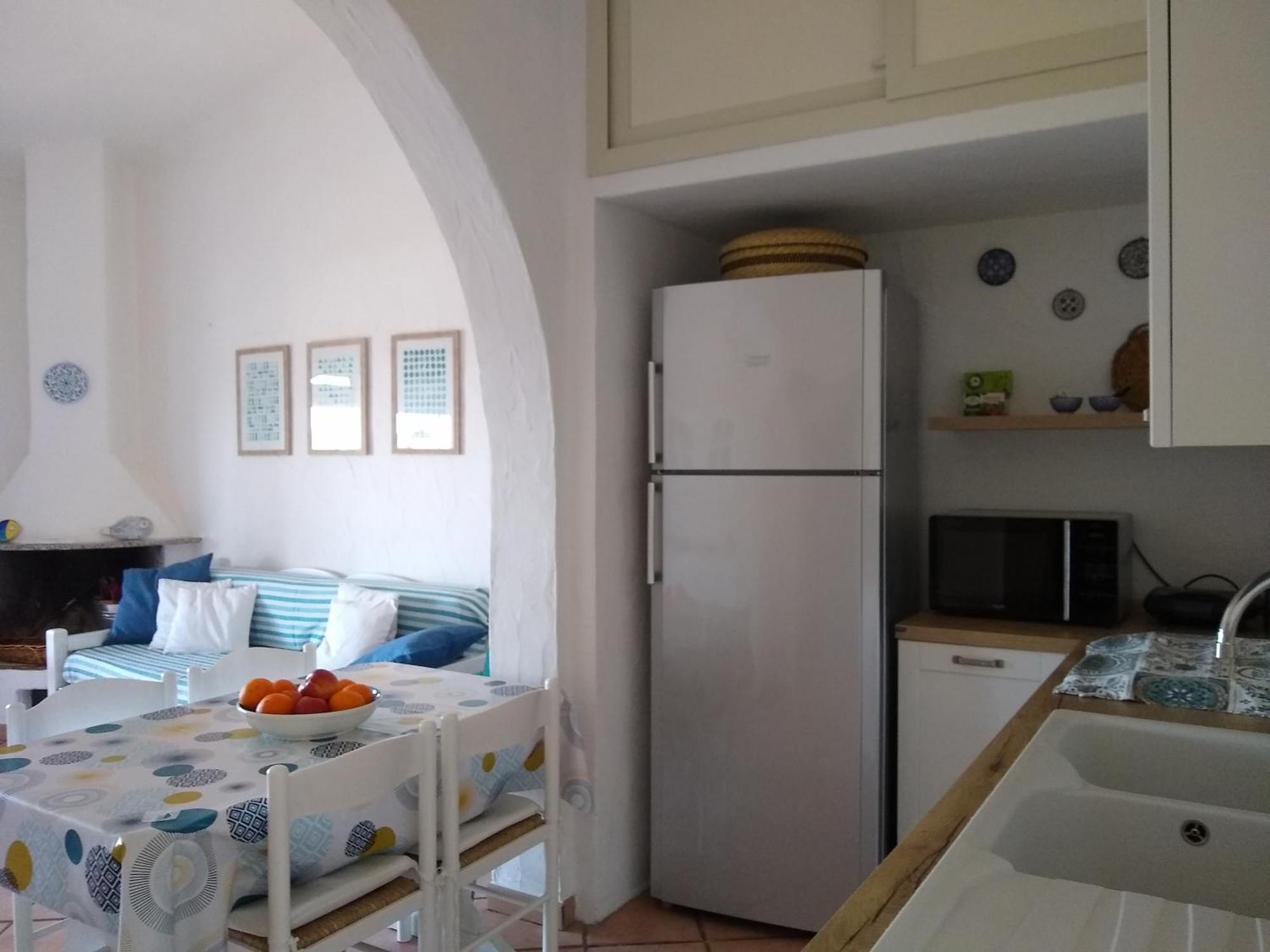 Villa Capo Blu - Santa Margherita Di Pula Extérieur photo