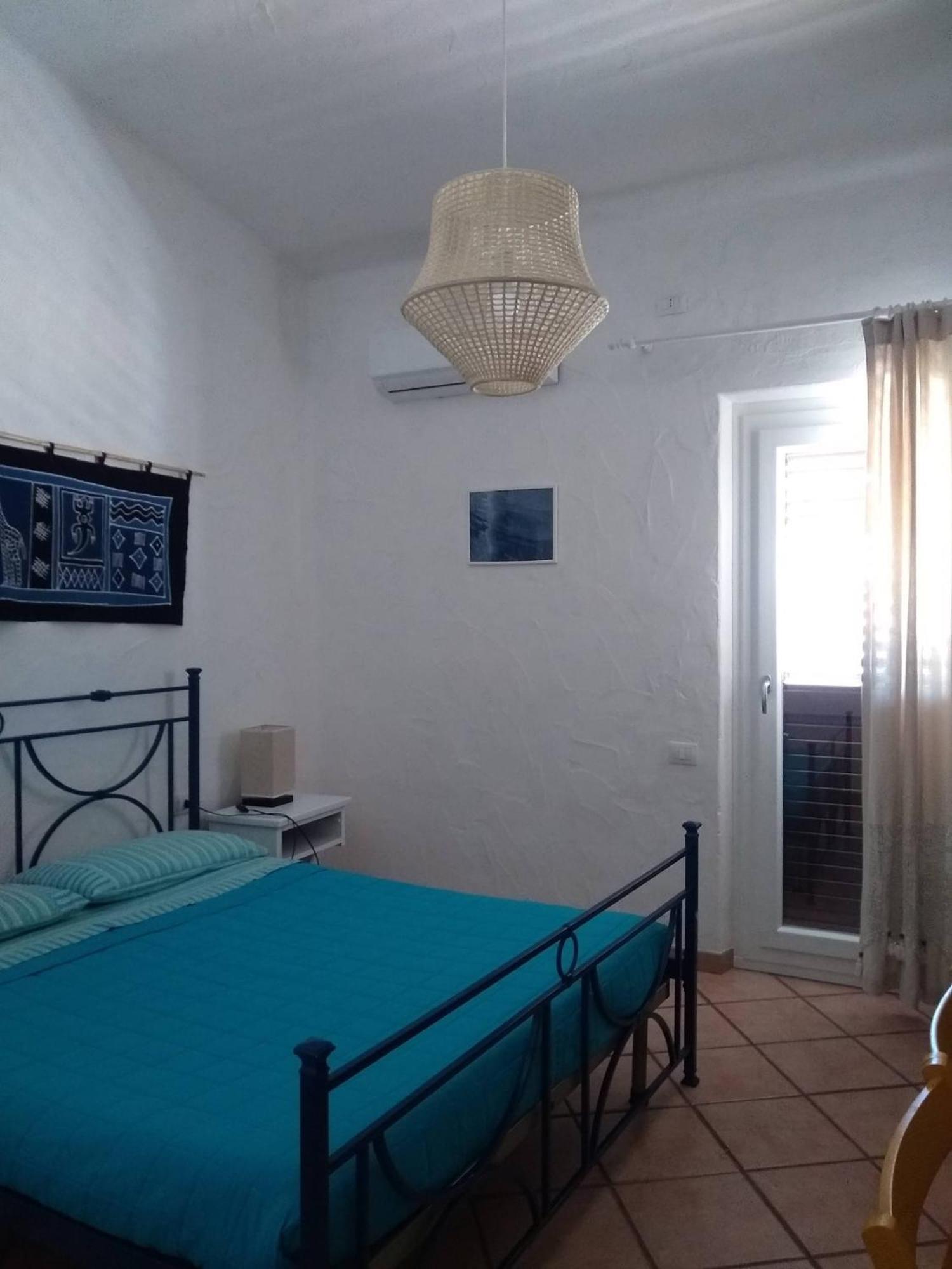Villa Capo Blu - Santa Margherita Di Pula Extérieur photo