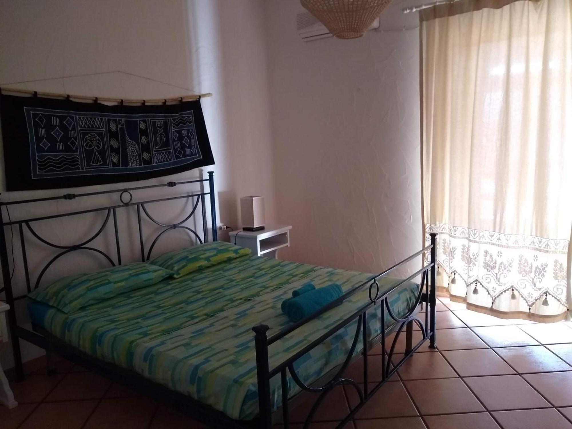Villa Capo Blu - Santa Margherita Di Pula Extérieur photo