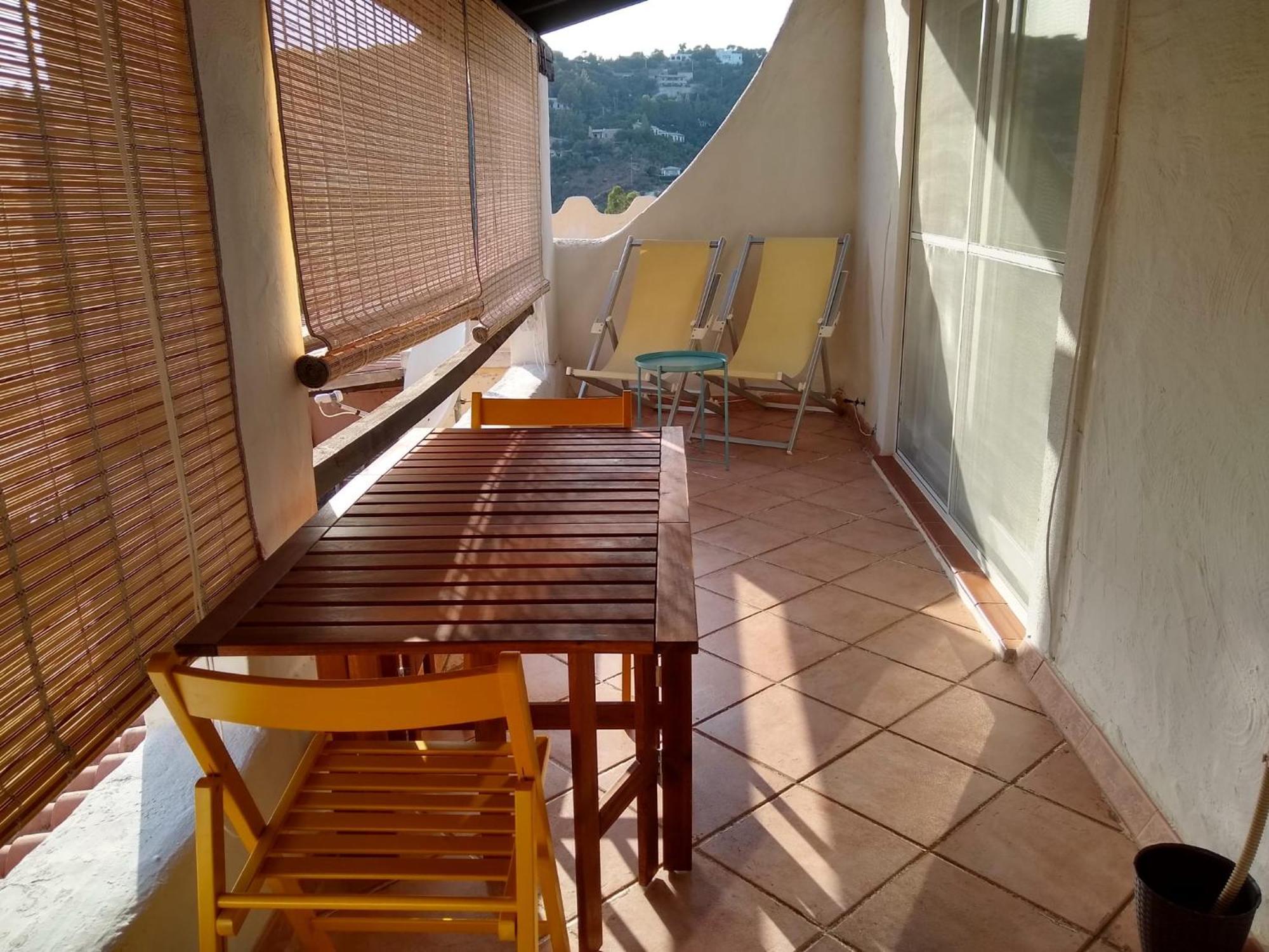Villa Capo Blu - Santa Margherita Di Pula Extérieur photo